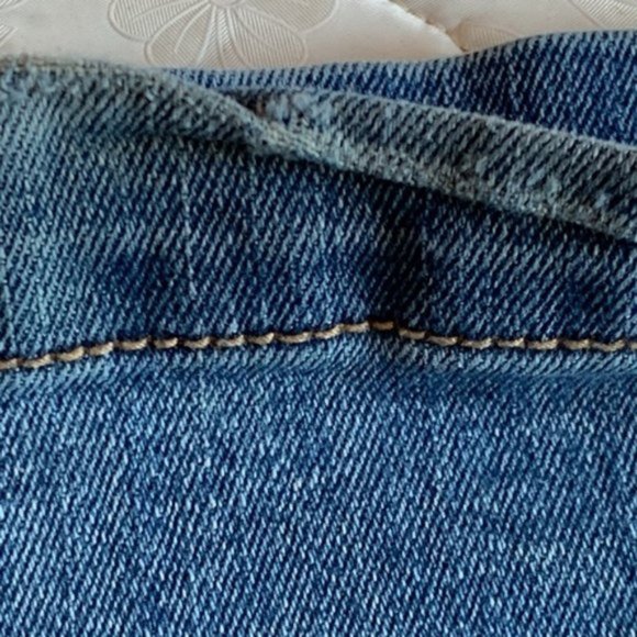 Lane Bryant wide leg pants size 26 - Picture 2 of 4